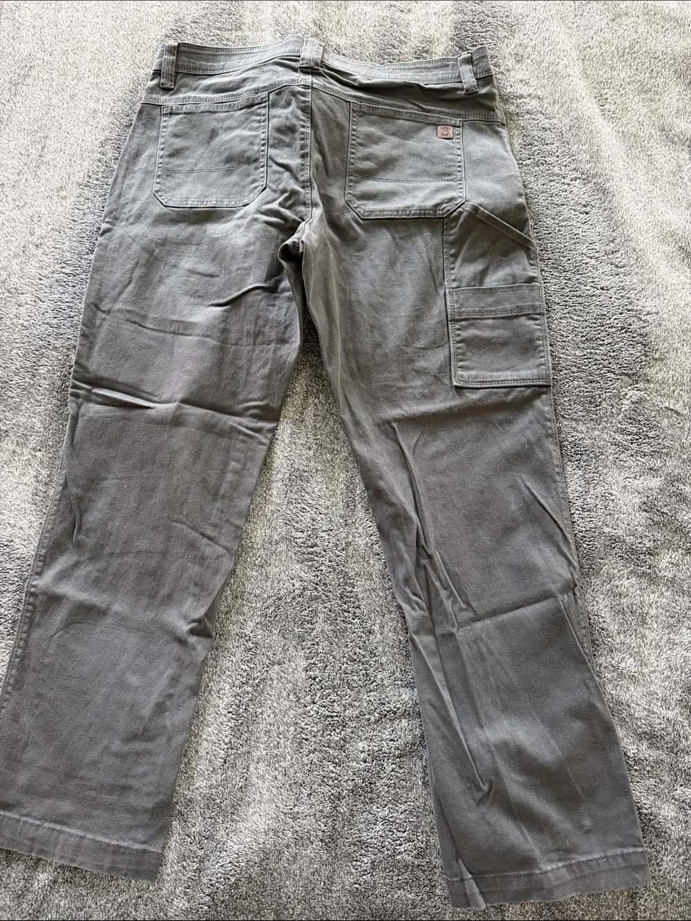Weatherproof men chinos